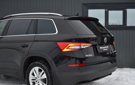 Skoda Kodiaq I, 2018 год, 2 599 888 рублей, 6 фотография
