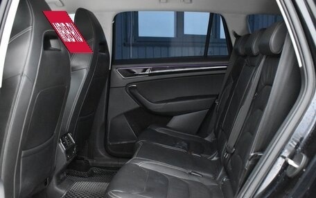 Skoda Kodiaq I, 2018 год, 2 599 888 рублей, 18 фотография