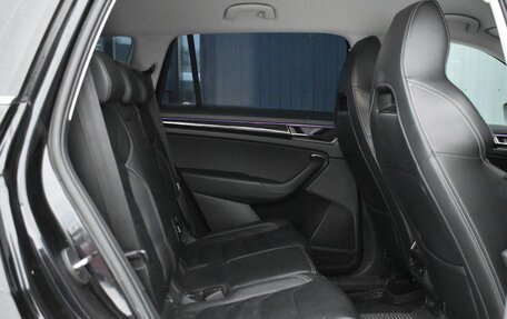 Skoda Kodiaq I, 2018 год, 2 599 888 рублей, 21 фотография