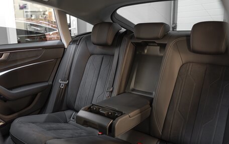 Audi A7, 2025 год, 7 850 000 рублей, 6 фотография