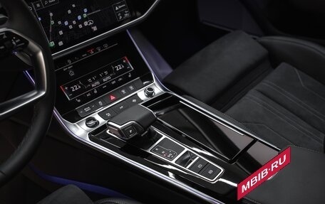 Audi A7, 2025 год, 7 850 000 рублей, 8 фотография