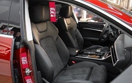 Audi A7, 2025 год, 7 850 000 рублей, 5 фотография