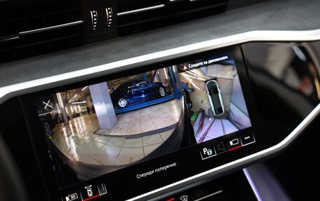 Audi A7, 2025 год, 7 850 000 рублей, 17 фотография