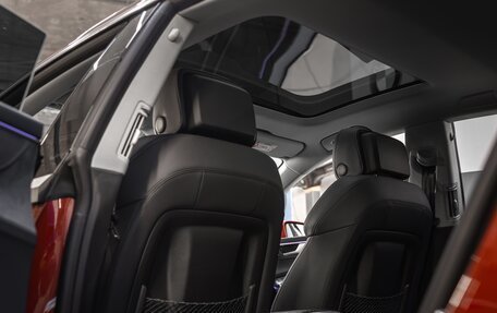 Audi A7, 2025 год, 7 850 000 рублей, 19 фотография