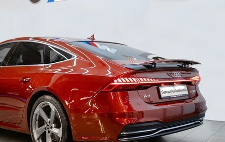 Audi A7, 2025 год, 7 850 000 рублей, 24 фотография