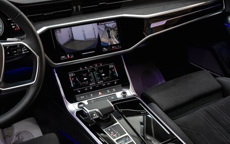 Audi A7, 2025 год, 7 850 000 рублей, 23 фотография