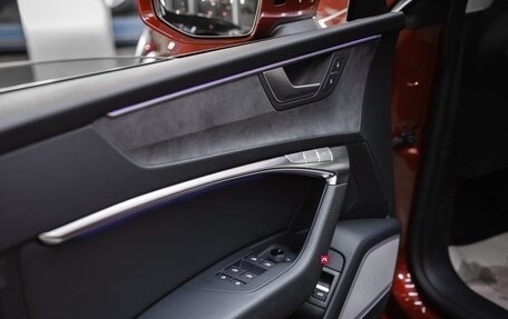 Audi A7, 2025 год, 7 850 000 рублей, 20 фотография