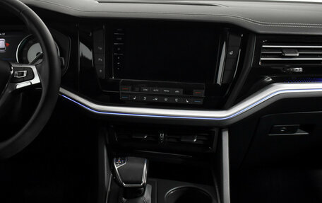 Volkswagen Touareg III, 2019 год, 4 450 000 рублей, 17 фотография