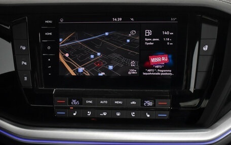 Volkswagen Touareg III, 2019 год, 4 450 000 рублей, 18 фотография