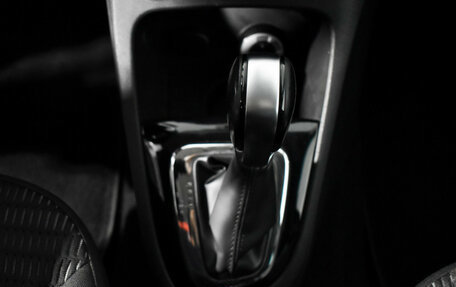 Renault Kaptur I рестайлинг, 2017 год, 1 349 000 рублей, 10 фотография