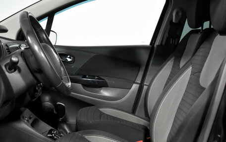 Renault Kaptur I рестайлинг, 2017 год, 1 349 000 рублей, 11 фотография