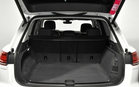 Volkswagen Touareg III, 2019 год, 4 450 000 рублей, 23 фотография