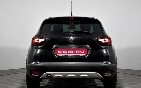 Renault Kaptur I рестайлинг, 2017 год, 1 349 000 рублей, 6 фотография