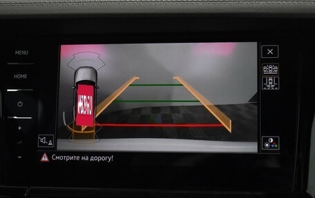 Volkswagen Touareg III, 2019 год, 4 450 000 рублей, 20 фотография