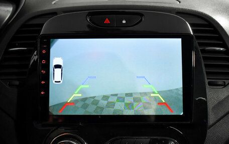 Renault Kaptur I рестайлинг, 2017 год, 1 349 000 рублей, 16 фотография