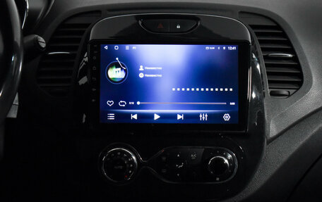 Renault Kaptur I рестайлинг, 2017 год, 1 349 000 рублей, 18 фотография