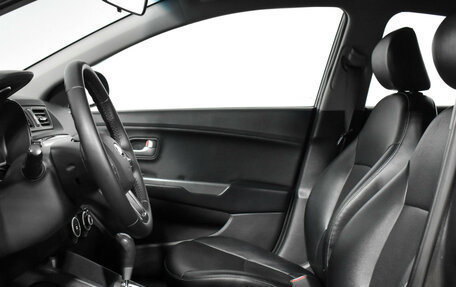 KIA Rio III рестайлинг, 2013 год, 769 000 рублей, 10 фотография