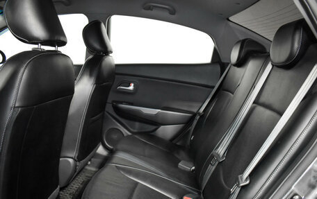 KIA Rio III рестайлинг, 2013 год, 769 000 рублей, 11 фотография