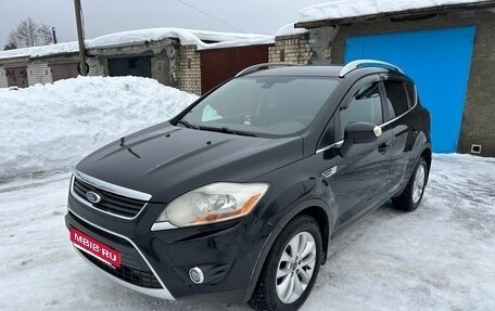 Ford Kuga III, 2011 год, 1 150 000 рублей, 1 фотография