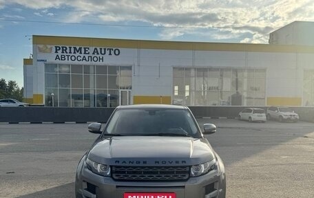 Land Rover Range Rover Evoque I, 2011 год, 1 700 000 рублей, 1 фотография