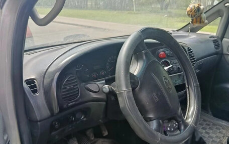 Hyundai H-1 II рестайлинг, 2008 год, 650 000 рублей, 1 фотография