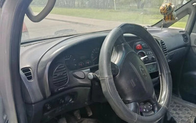 Hyundai H-1 II рестайлинг, 2008 год, 650 000 рублей, 1 фотография