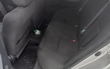 Toyota Corolla, 2004 год, 490 000 рублей, 8 фотография