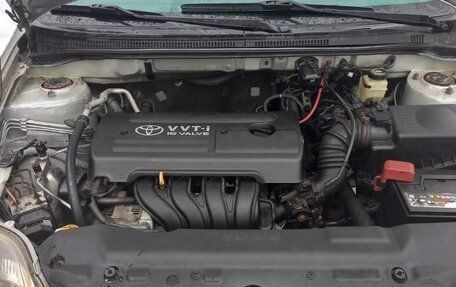 Toyota Corolla, 2004 год, 490 000 рублей, 6 фотография