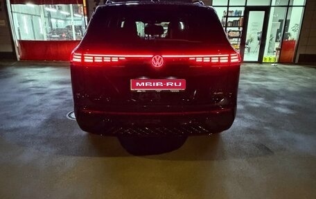 Volkswagen Teramont, 2025 год, 6 990 000 рублей, 1 фотография