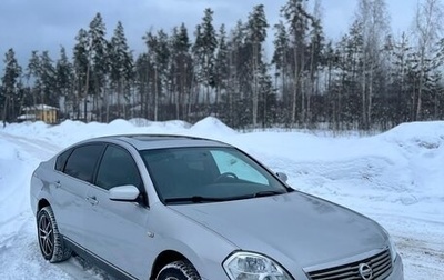 Nissan Teana, 2007 год, 599 000 рублей, 1 фотография