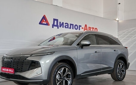 Haval F7, 2025 год, 3 649 000 рублей, 1 фотография