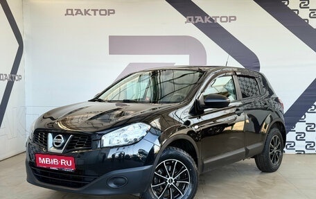 Nissan Qashqai, 2012 год, 980 000 рублей, 1 фотография