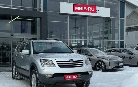 KIA Mohave I, 2011 год, 1 740 000 рублей, 1 фотография