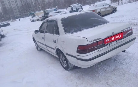 Toyota Sprinter VI (E90), 1990 год, 100 000 рублей, 1 фотография
