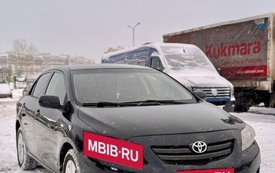 Toyota Corolla, 2007 год, 710 000 рублей, 1 фотография