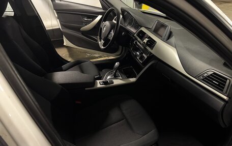 BMW 3 серия, 2015 год, 1 600 000 рублей, 1 фотография