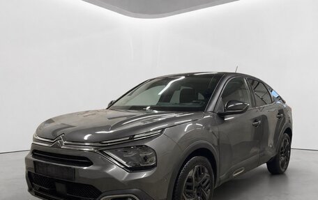 Citroen C4, 2021 год, 1 520 000 рублей, 1 фотография