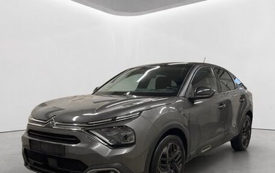 Citroen C4, 2021 год, 1 520 000 рублей, 1 фотография