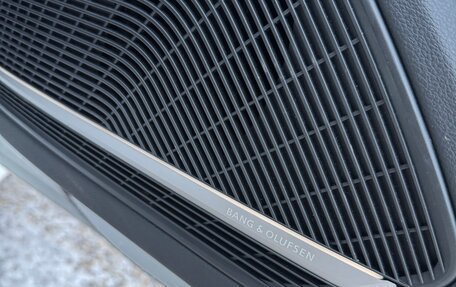 Audi A4, 2017 год, 2 800 000 рублей, 26 фотография