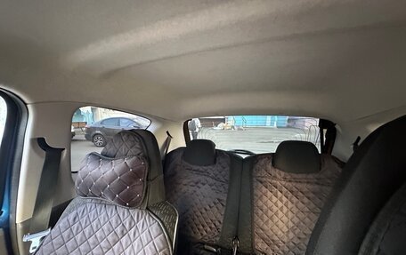 Peugeot 107 I рестайлинг, 2010 год, 336 000 рублей, 3 фотография