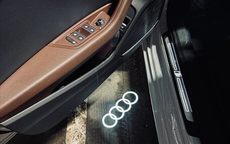 Audi A4, 2017 год, 2 800 000 рублей, 32 фотография