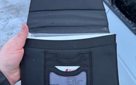 Audi A4, 2017 год, 2 800 000 рублей, 29 фотография