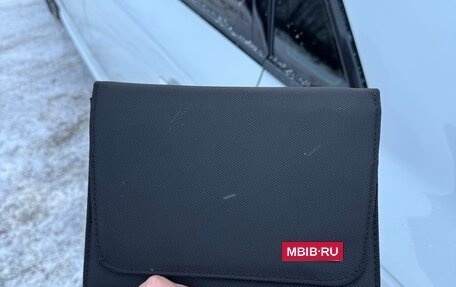 Audi A4, 2017 год, 2 800 000 рублей, 28 фотография