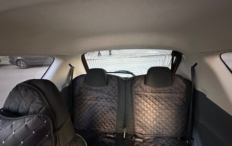 Peugeot 107 I рестайлинг, 2010 год, 336 000 рублей, 7 фотография