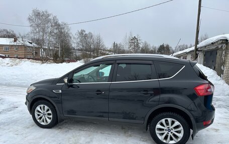 Ford Kuga III, 2011 год, 1 150 000 рублей, 5 фотография