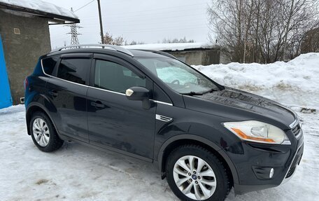Ford Kuga III, 2011 год, 1 150 000 рублей, 7 фотография