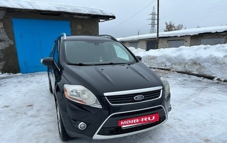 Ford Kuga III, 2011 год, 1 150 000 рублей, 3 фотография