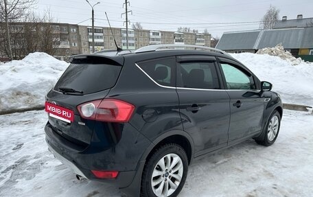 Ford Kuga III, 2011 год, 1 150 000 рублей, 9 фотография