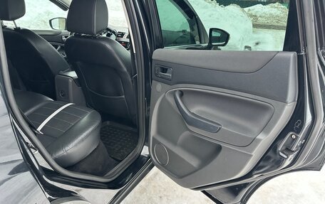 Ford Kuga III, 2011 год, 1 150 000 рублей, 17 фотография