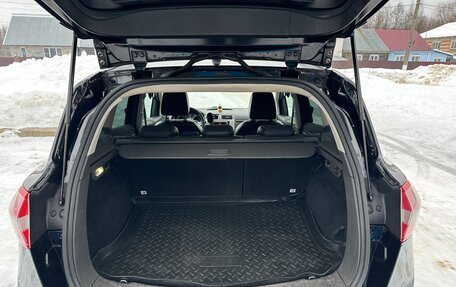 Ford Kuga III, 2011 год, 1 150 000 рублей, 19 фотография